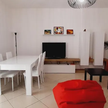 Residenza D'angio Apartment *