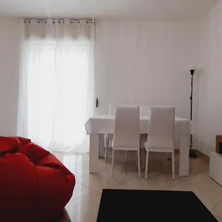 Residenza D'angio