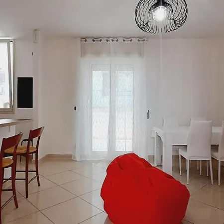 Residenza D'angio