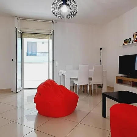 Apartment Residenza D'angio