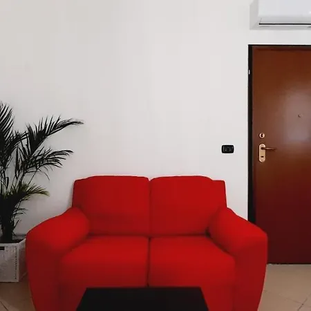 Apartment Residenza D'angio