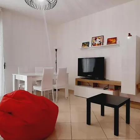 Residenza D'angio Gallipoli