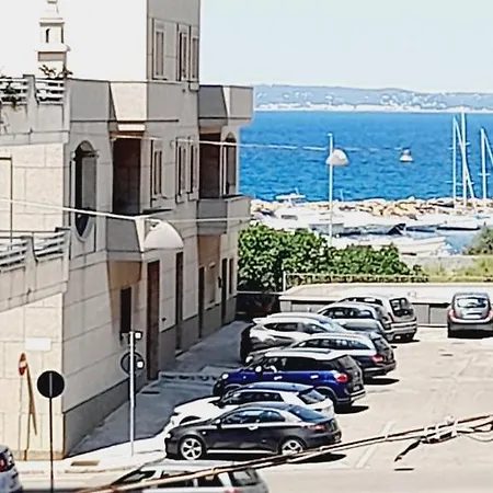 Residenza D'angio *