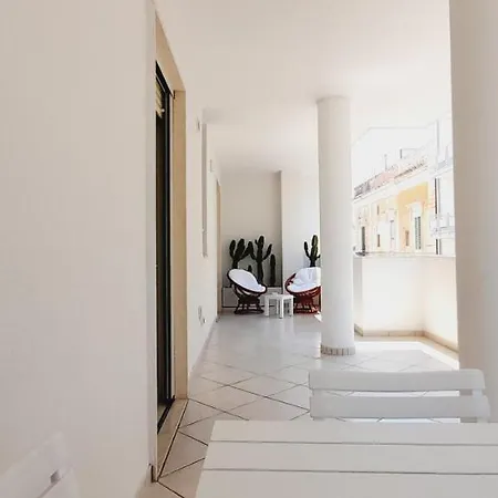 Residenza D'angio Apartment *