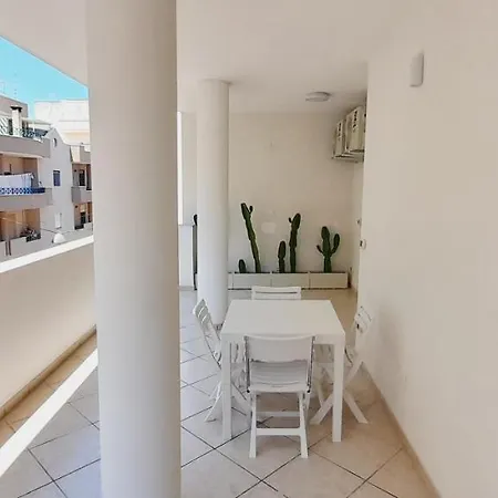 Apartment Residenza D'angio