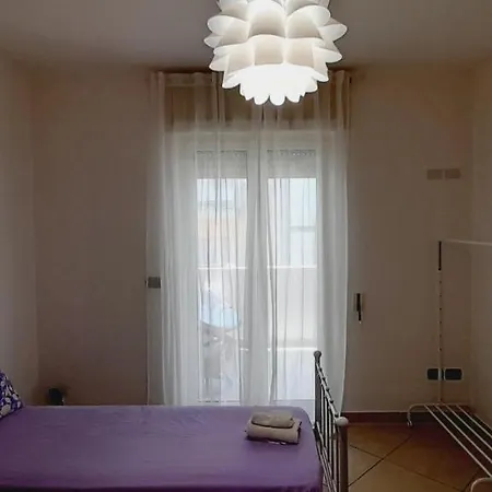 Residenza D'angio Gallipoli