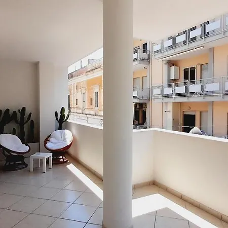 Residenza D'angio Apartment *