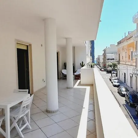 Residenza D'angio Gallipoli