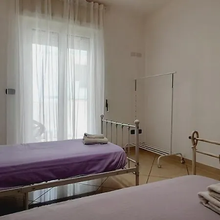 Residenza D'angio Apartment *