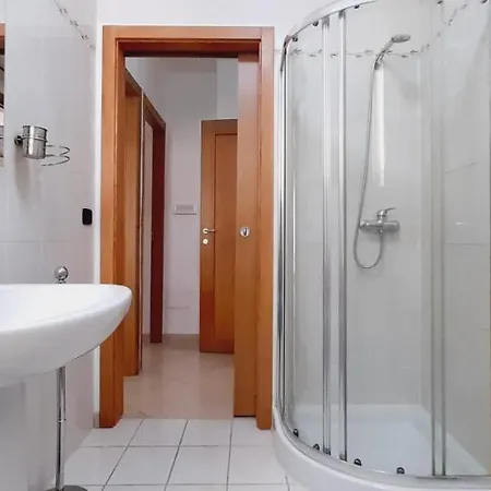 Residenza D'angio Apartment Gallipoli
