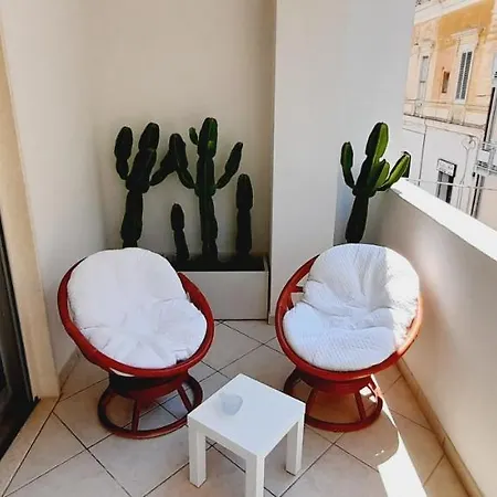 Residenza D'angiò Appartamento