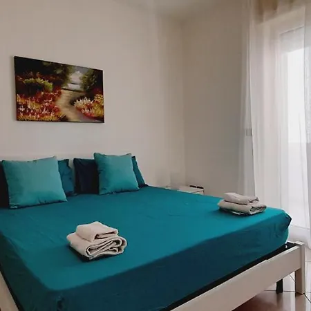 Residenza D'angiò Appartamento