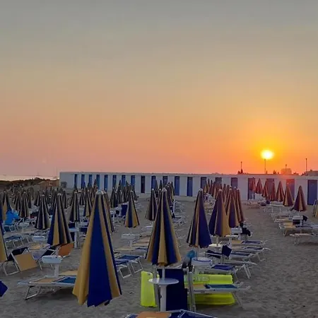 Residenza D'angio * Gallipoli