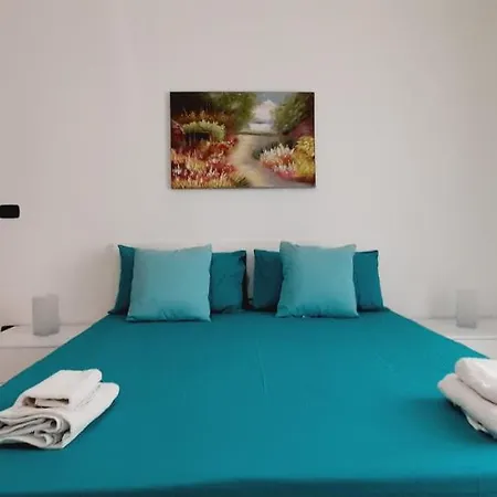 Residenza D'angio *