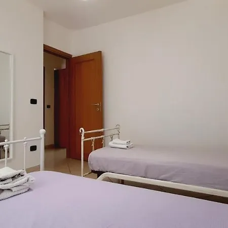 Residenza D'angio * Gallipoli