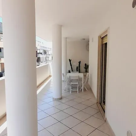 Apartment Residenza D'angio Gallipoli