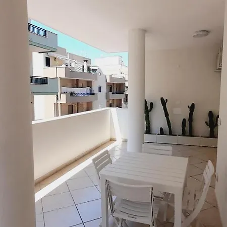 Residenza D'angio Apartment *