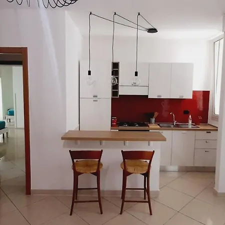 Residenza D'angio Gallipoli