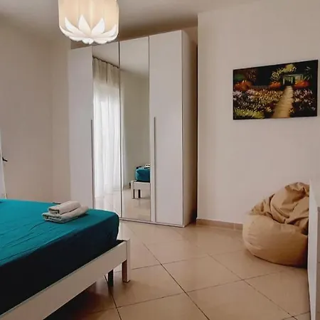 Residenza D'angio Apartment *