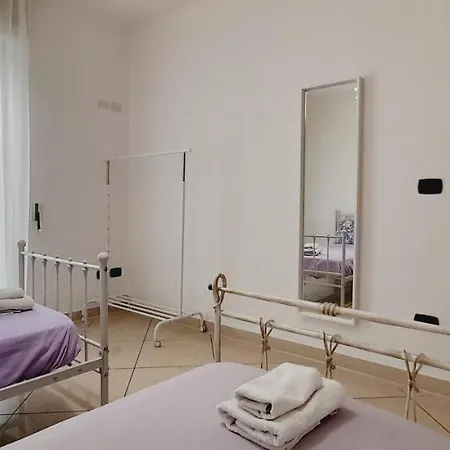 Residenza D'angio Apartment