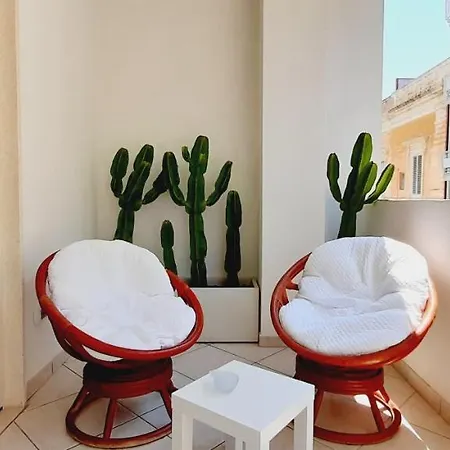 Residenza D'angio Apartment *