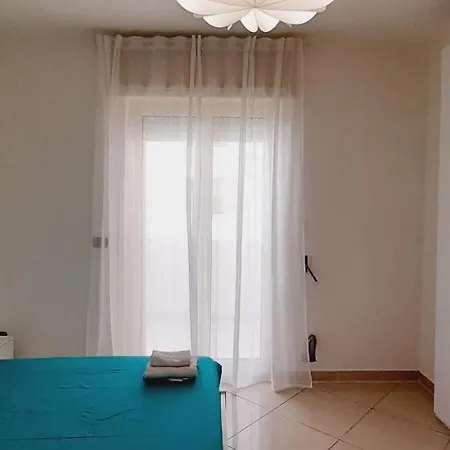 Residenza D'angio *